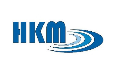 Logo HKM Consulting for marketing and research