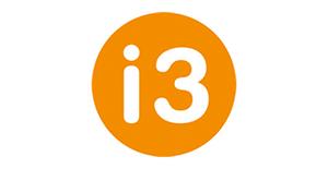 Logo I3-Membrane