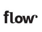 Logo Flow Magazine