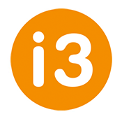 Logo I3-Membrane
