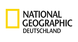 Logo National Geographic