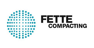 Logo Fette Compacting