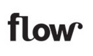 Logo Flow Magazine