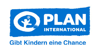 Logo Plan International